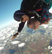 Skydive Australia Canberra