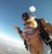 Freefall Canberra