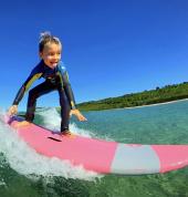 Pines Surfing Academy Surf School - The Farm