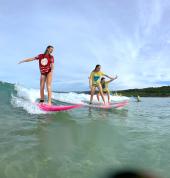 Pines Surfing Academy Surf School Wollongong