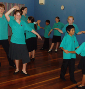 Children's Classes