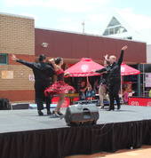 Event Displays