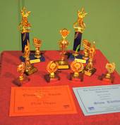 Awards
