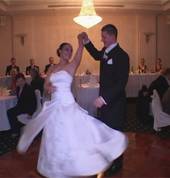 Bridal Dancing