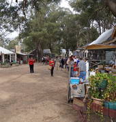 The Australiana Pioneer Village Wilberforce Entertainment School Holiday Activities 2_small