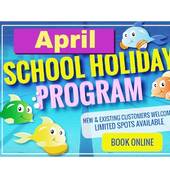 School Holiday Program 2017