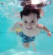 Yellow Submarine Swim School Blackwood Swimming School Holiday Activities 3_small