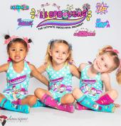 Lil Groovers! Starting Term 4 2024
