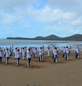 State Training Camps