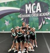 Melbourne Cheer Academy Box Hill North Cheerleading Clubs 3_small