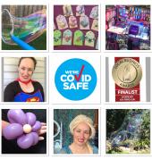 Magical Megs Berowra Face Painting 1_small