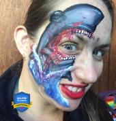 Magical Megs Berowra Face Painting 2_small