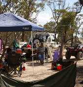 Camping
