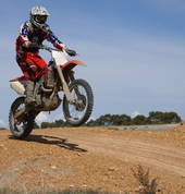 Motorcycles