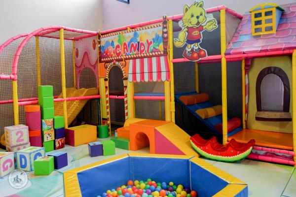 Private Hire Special Croydon Family Entertainment Centres _small