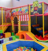 Lollipop's Playland and Cafe Croydon Vic Croydon Family Entertainment Centres 1_small