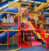 Lollipop's Playland and Cafe Croydon Vic Croydon Family Entertainment Centres 2_small