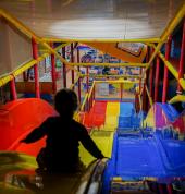 Lollipop's Playland and Cafe Croydon Vic Croydon Family Entertainment Centres 3_small