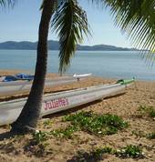 Townsville Outriggers