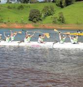 Townsville Outriggers 1