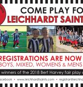Leichhardt Saints Football Club Leichhardt Soccer Clubs 1_small