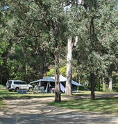 Great for camper trailers