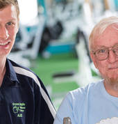 Strength Fitness Brisbane