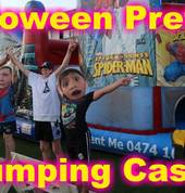 BribieJumpingCastleHire Morayfield Jumping Castles 1_small