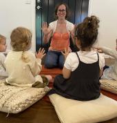 Group Lessons