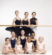 Shishkova Ballet Studio Woollahra Ballet Dancing Classes & Lessons 1_small