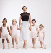 Shishkova Ballet Studio Woollahra Ballet Dancing Classes & Lessons 2_small