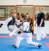 Gold Coast Karate & Kobudo Centre Ashmore Karate Classes & Lessons 1_small