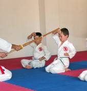 Karate Classes for all kids
