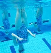 Eastern Sirens Synchronized Swimming Inc. Ringwood Fitness Squads 2_small
