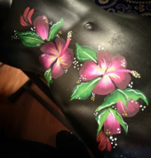Rachface Artistry Kew East Arts & Crafts School Holiday Activities 2_small