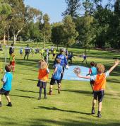Fawkner Park After School Soccer Programs