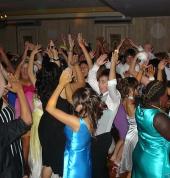 Sunshine College Year 10 Formal