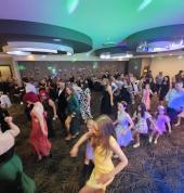 K and K Presentation night Club Caroline Springs