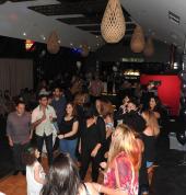 Privat function at Taylors Lakes Hotel