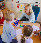 Smart Cookie Tutoring Mosman Mosman Early Learning Classes & Lessons 1_small