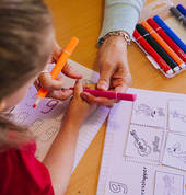 Smart Cookie Tutoring Mosman Mosman Early Learning Classes & Lessons 2_small