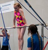 GymStar gymnastics classes