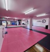 Studio 8/1 Doveton Ave, Eumemmerring VIC 3177