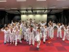 Book your Free trial Class! FREE UNIFORM! Point Cook Taekwondo Clubs