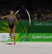 Le Ray Gymnastics Croydon