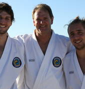 Senshinkan Karate Australia Madeley Self Defence Coaches & Instructors 2_small