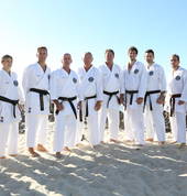 Senshinkan Karate Australia Madeley Self Defence Coaches & Instructors 3_small