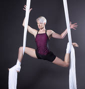 Tissu or Silks