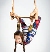 Kids classes; Kids Circus, Teens Circus, Kindy Circus, and more!