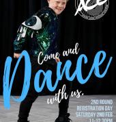 ACE Dance Studio, 22 Carinish Road, Oakleigh